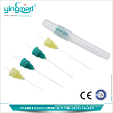 25G 27G 30G Disposable Dental Syringe Needle